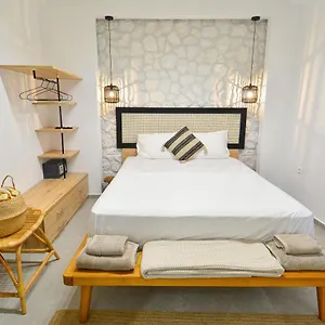  Appartamento Oikia Mykonos Grecia