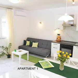 Ondina Apartament
