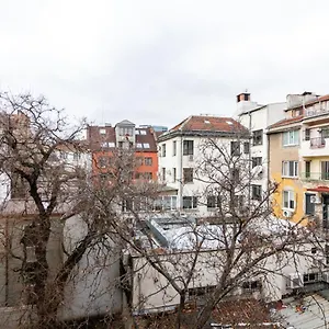  Appartamento Viral 2 Bedroom Photo Loft Bulgaria