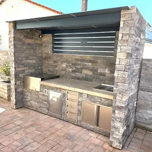 Paganor Apartament